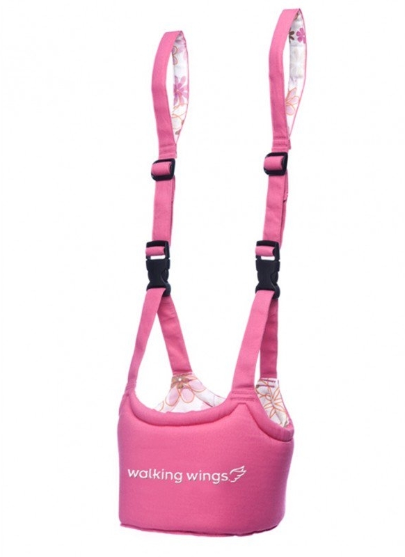 UpSpring Baby Walking Wings - Pink