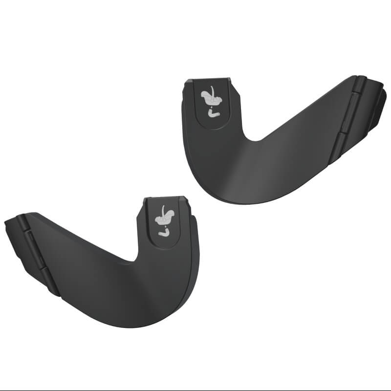 Joolz Aer Car Seat Adapters