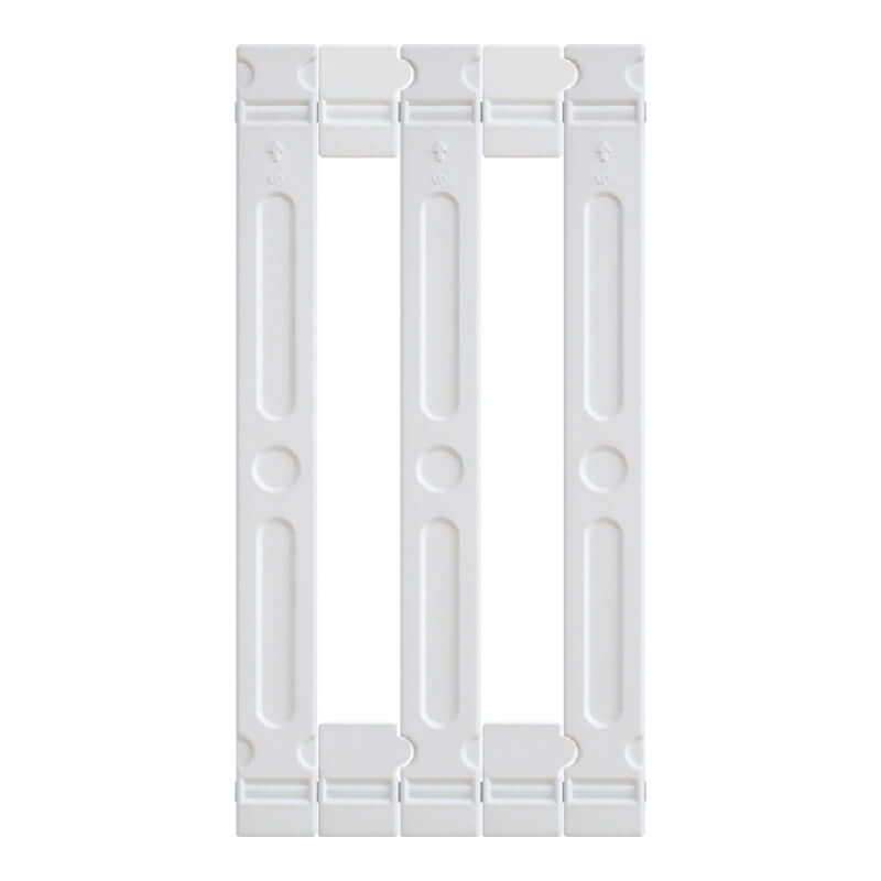 JTC Auto Back 3P Gate Extension Set