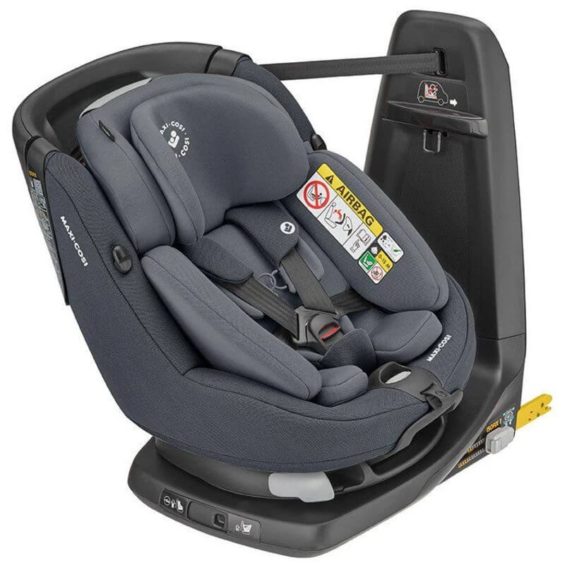 Maxi cosi 4 years sales plus