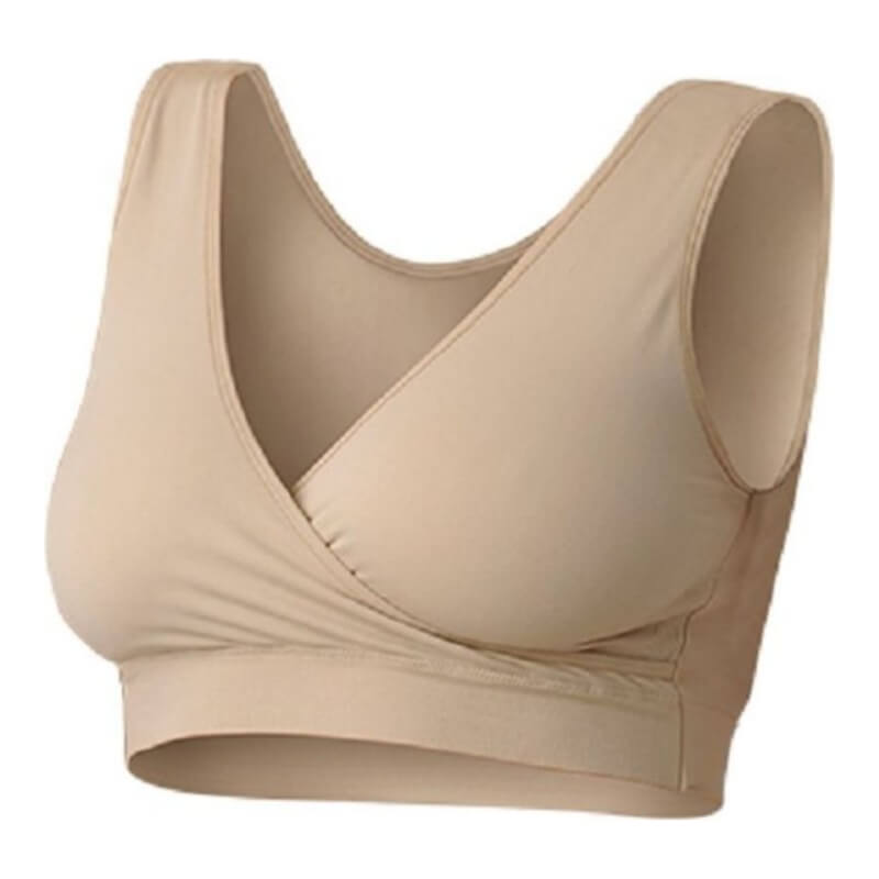 Belly Bandit B.D.A. Bra - Nude - X-Large