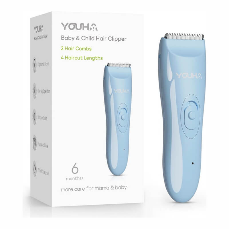 Youha Baby & Child Hair Clipper