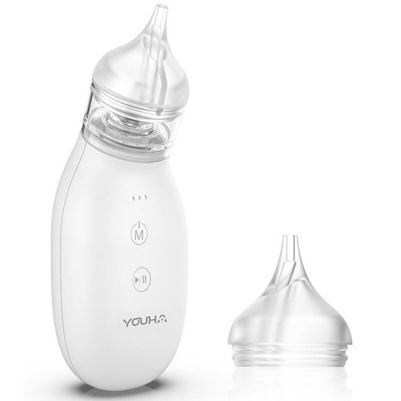 Youha Baby Nasal Aspirator