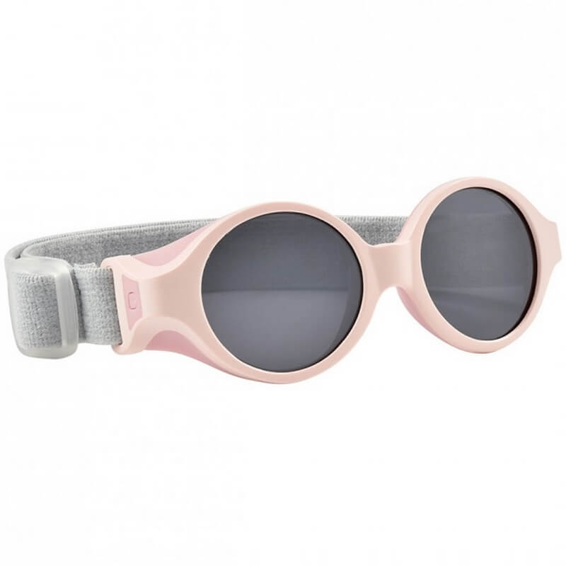 Beaba Baby Sunglasses XS 0-9m - Pink