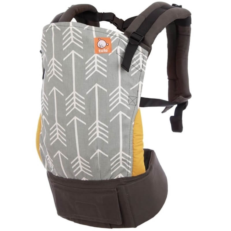 Baby Tula Standard Carrier - Archer