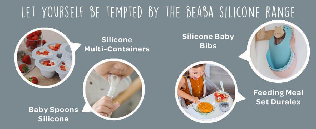Beaba Babycook Neo - French Touch