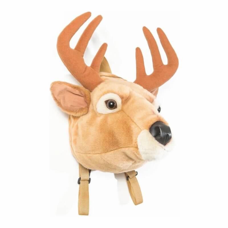 Wild & Soft Backpack - Billy the Deer