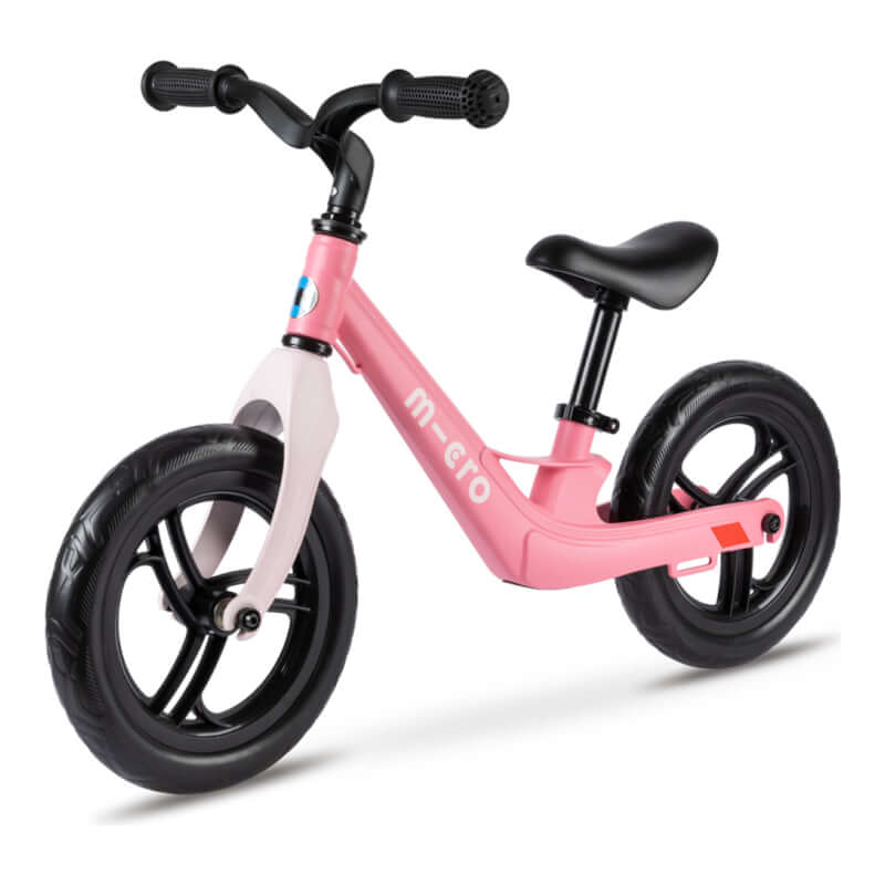 Micro Scooter Balance Bike Lite - Pink