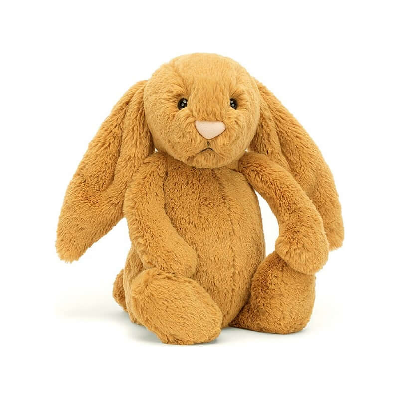 Jellycat Bashful Golden Bunny - Medium 31cm