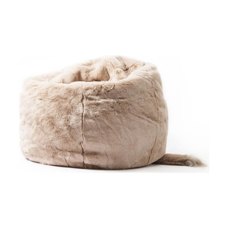 Wild & Soft Beanbag - Elephant