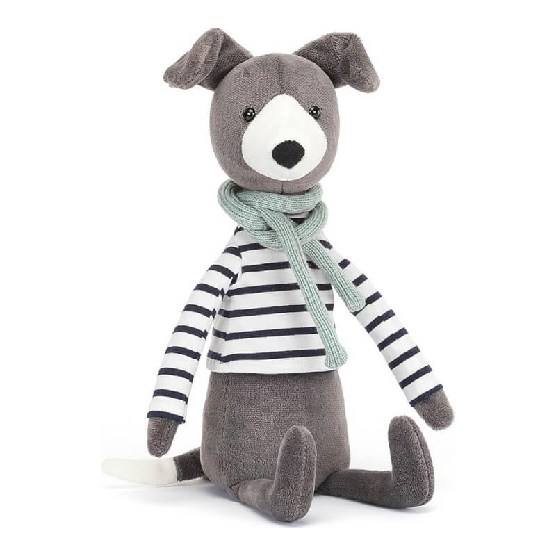 Jellycat Beatnik Buddy Whippit 27x7cm