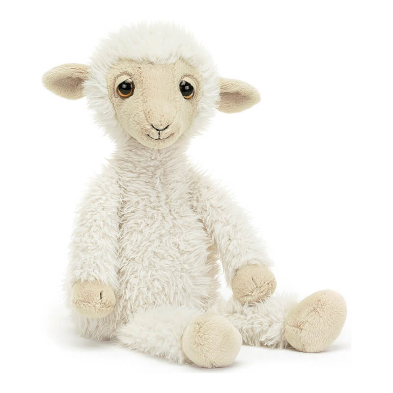 Jellycat Blowzy Belle Sheep 40x10cm