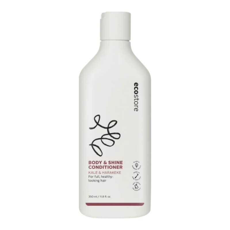 Ecostore Body & Shine Conditioner 350ml