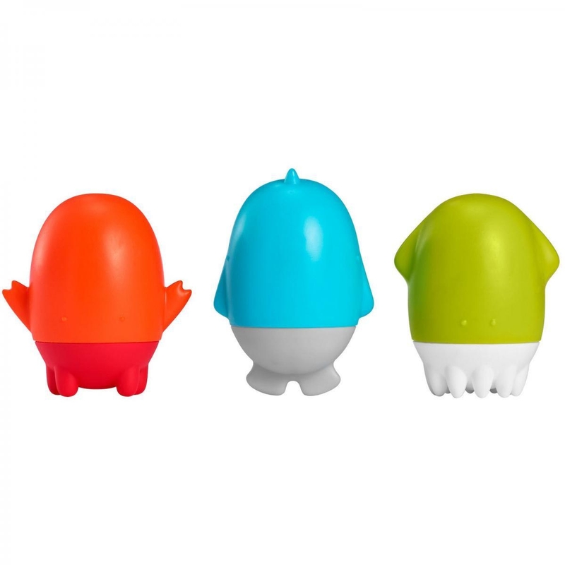 Boon Spurt Interchangeable Squirties Set