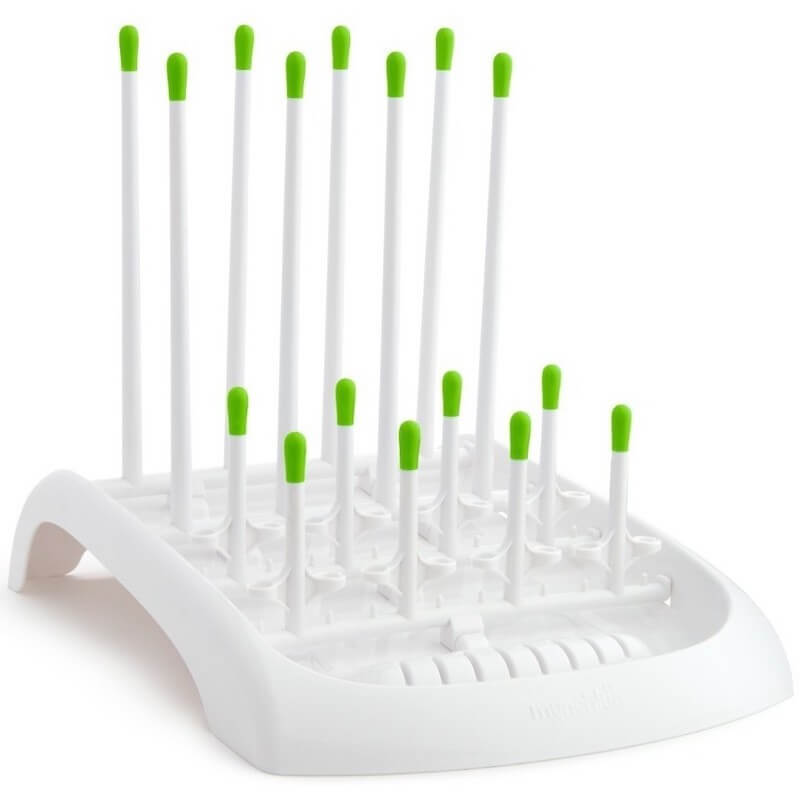 Munchkin bottle best sale drying rack