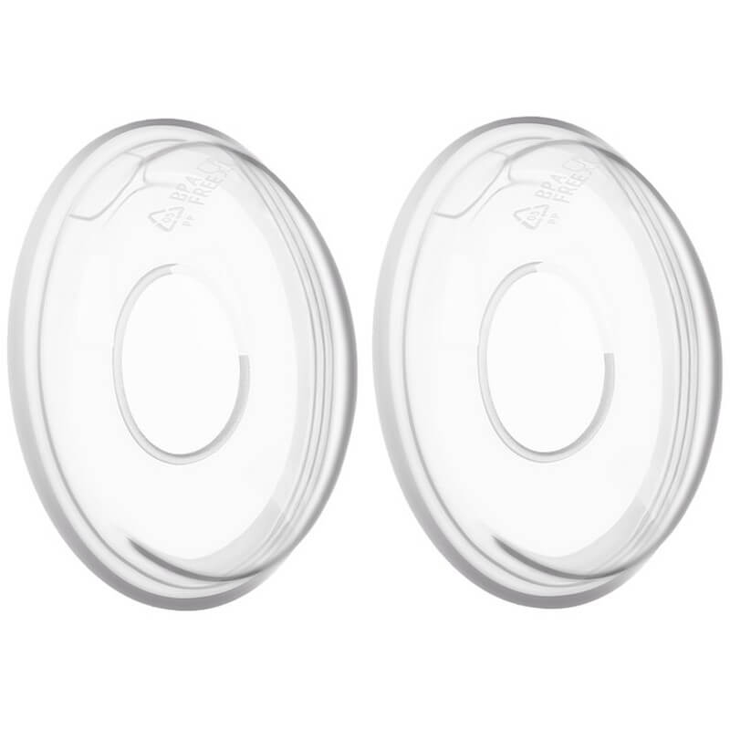 Youha Breast Milk Collector (2-Pack)