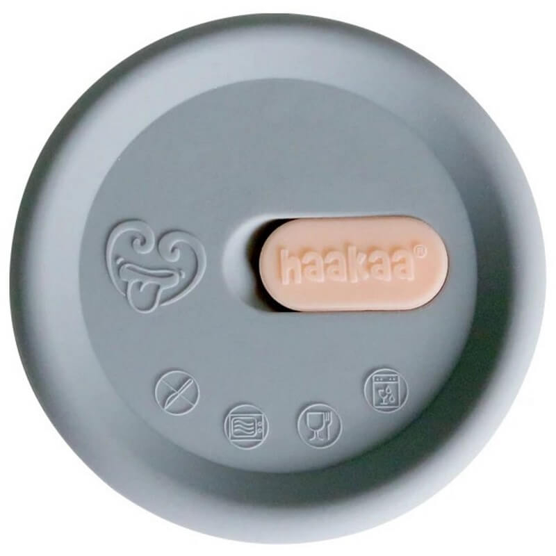 Haakaa Breast Pump Silicone Cap