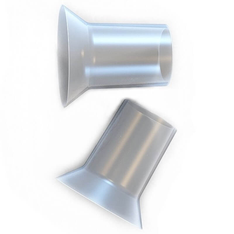 Youha Breast Shield Inserts (2-Pack)