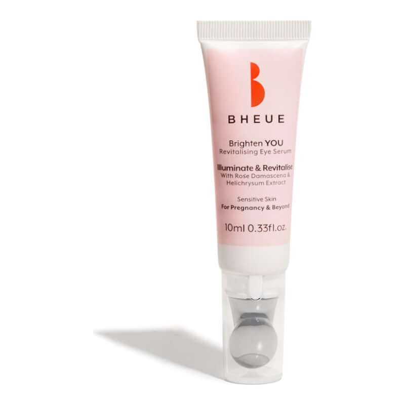 BHEUE Brighten YOU Revitalising Eye Serum 10ml