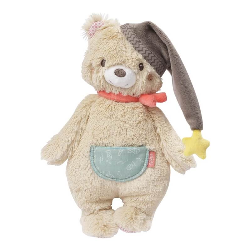 Fehn Bruno Cuddly Toy Bear