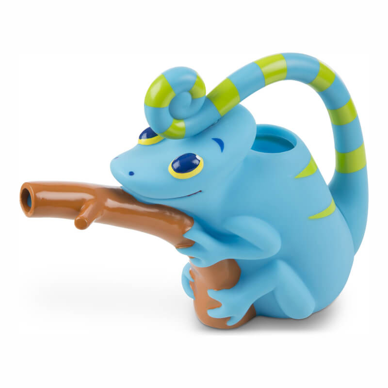 Melissa & Doug Camo Chameleon Watering Can