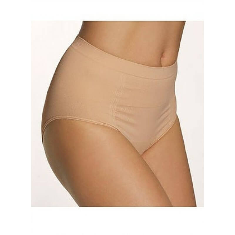 Cantaloop C-Section Briefs (Tan) - X-Large