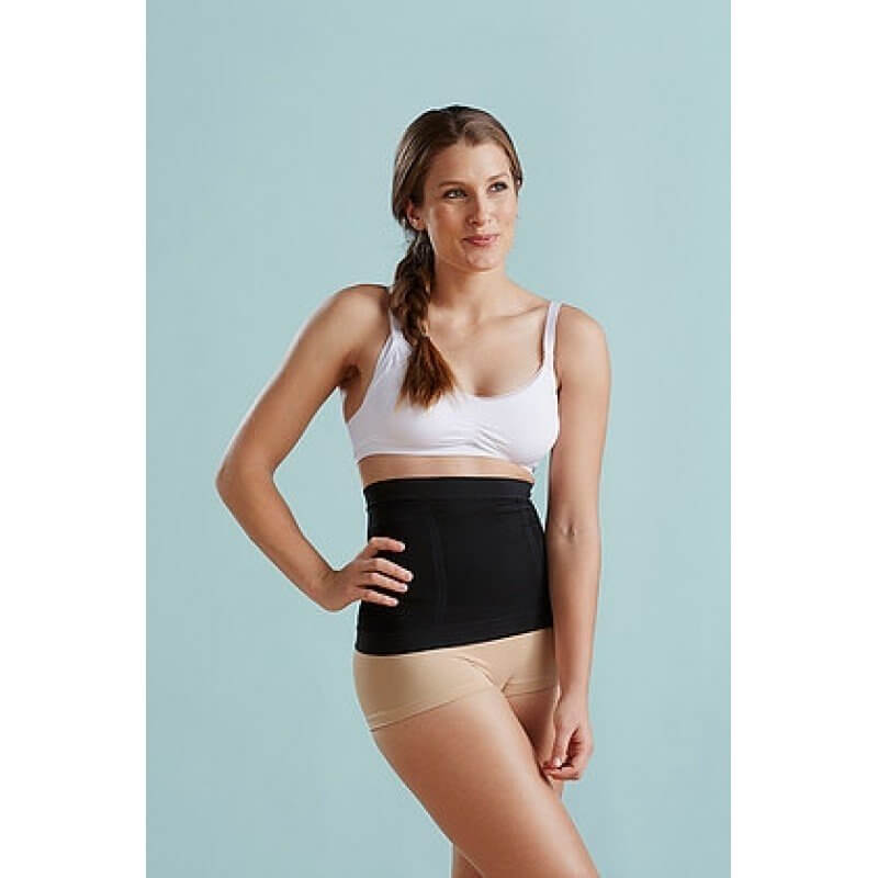 Cantaloop Shaping Belt (Black) - X-Large
