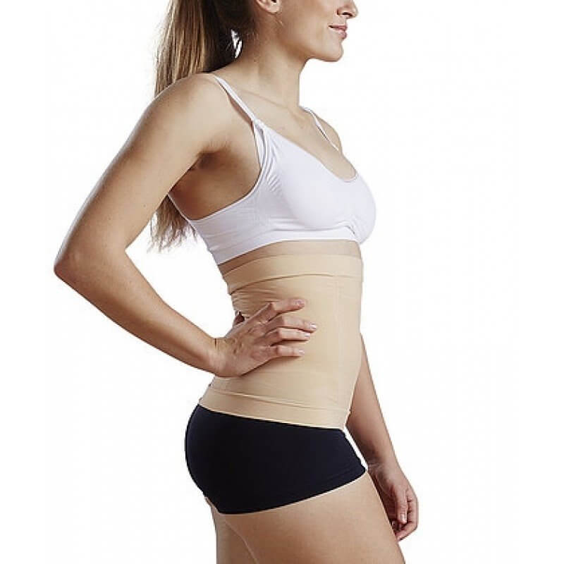 Cantaloop Shaping Belt (Tan) - X-Large
