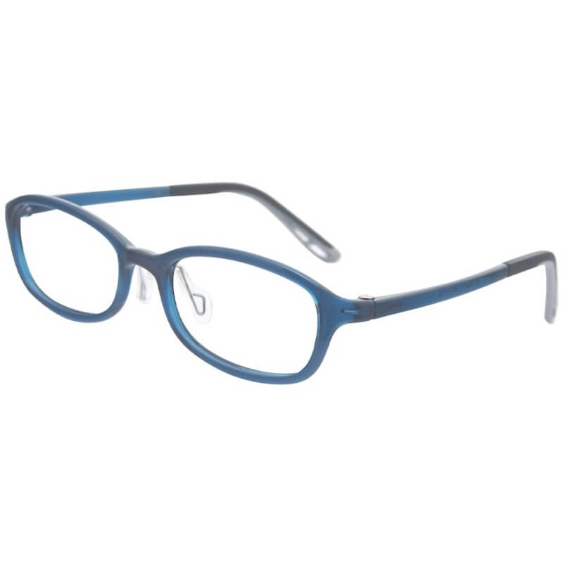 ProEyes Children's Blue Light Blocking Glasses - 5803 Blue (4-11yrs)
