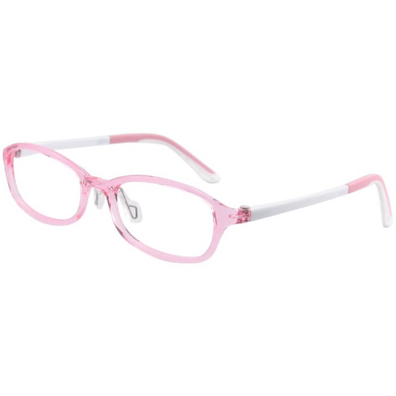ProEyes Children's Blue Light Blocking Glasses - 5803 Pink (4-11yrs)