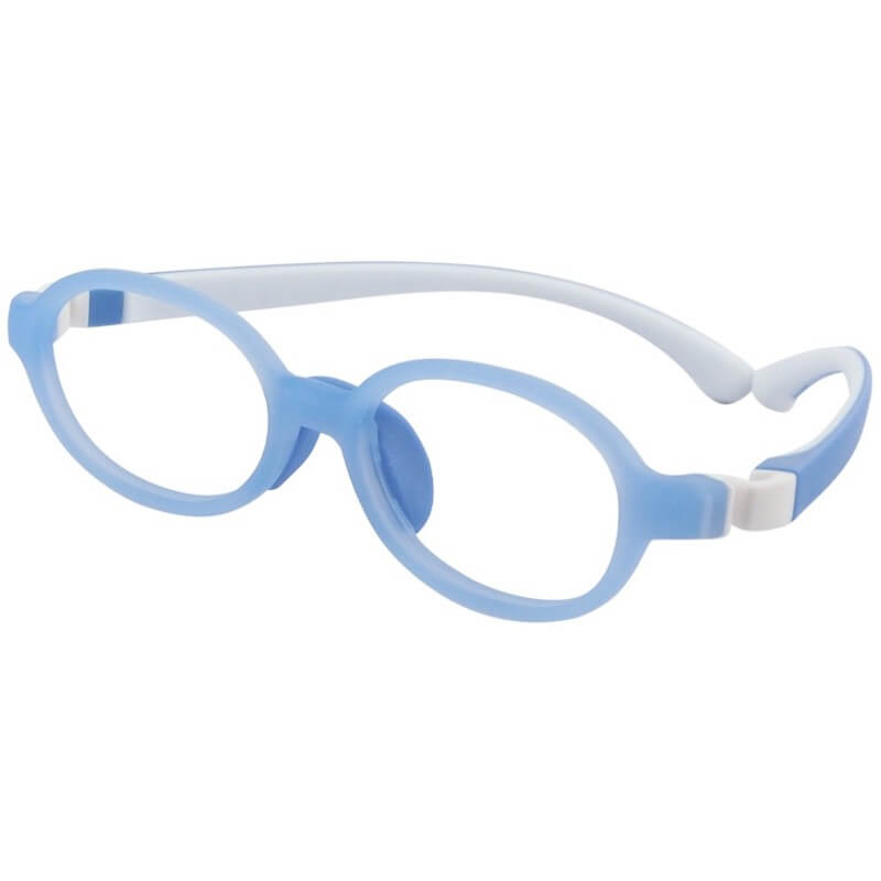 ProEyes Children's Blue Light Blocking Glasses - 9001 Blue (2-6yrs)