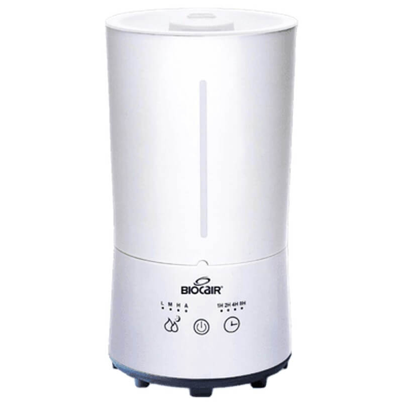 BioCair Classic 200 Dry-Mist Disinfection Machine