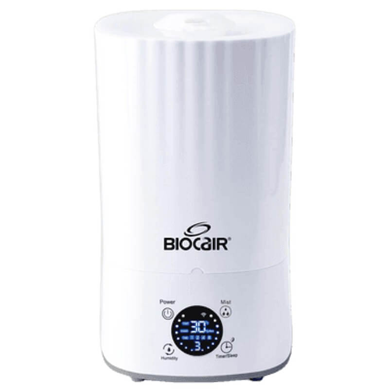 BioCair Classic 250 Dry-Mist Disinfection Machine