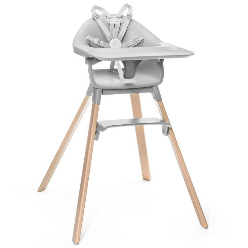 Stokke® Clikk™ High Chair - Collection