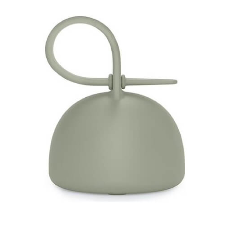 Suavinex Color Essence Silicone Soother Case - Green