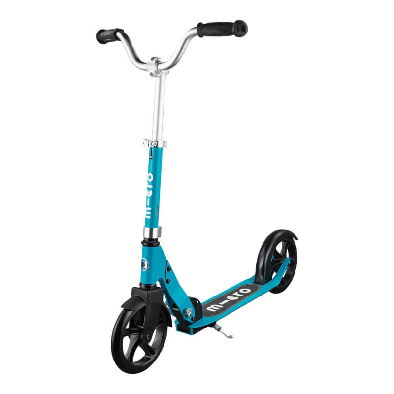 Micro Scooter Cruiser - Aqua