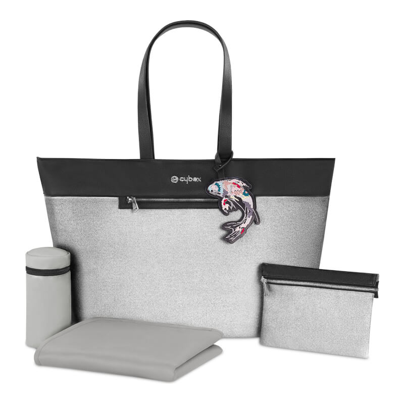 Cybex Platinum Changing Bag - Fashion Edition - KOI