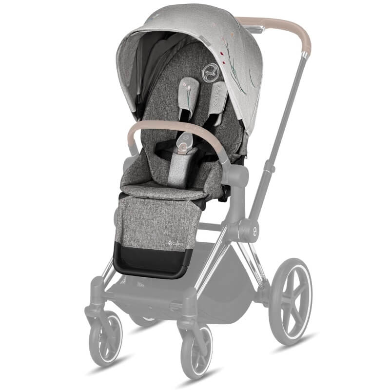 Cybex PRIAM Seat Pack - Fashion Edition - KOI