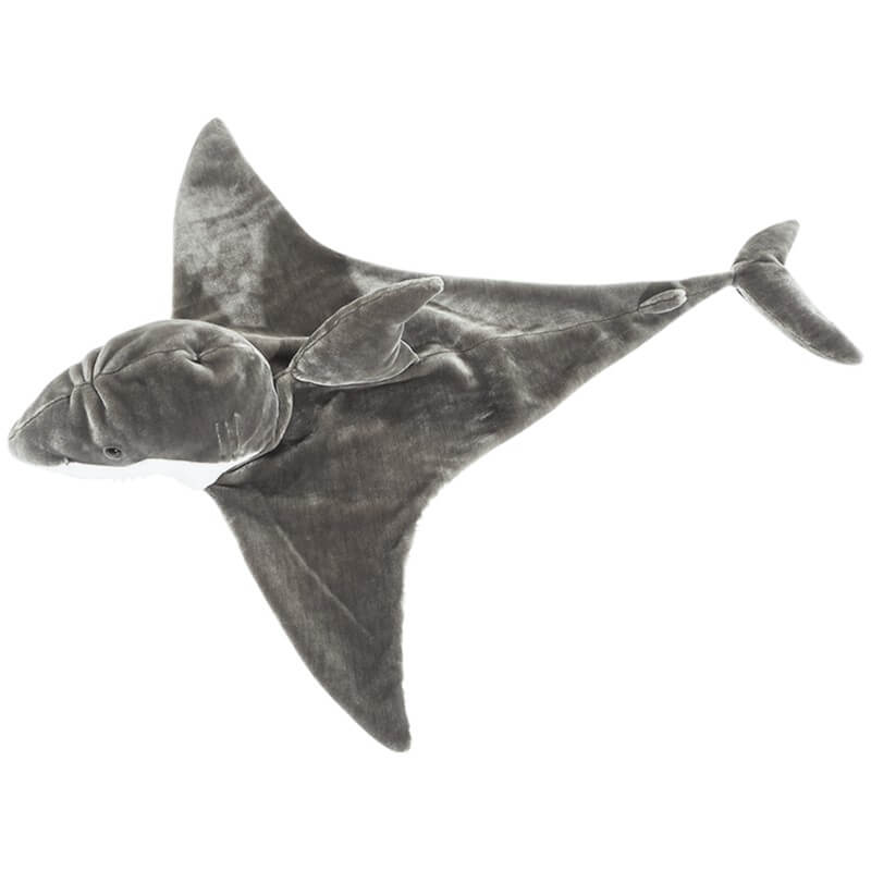 Wild & Soft Disguise Animal Costume - Jack the Shark
