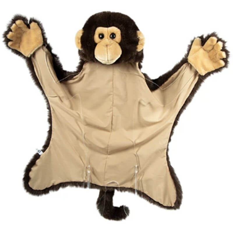Wild & Soft Disguise Animal Costume - Joe the Monkey