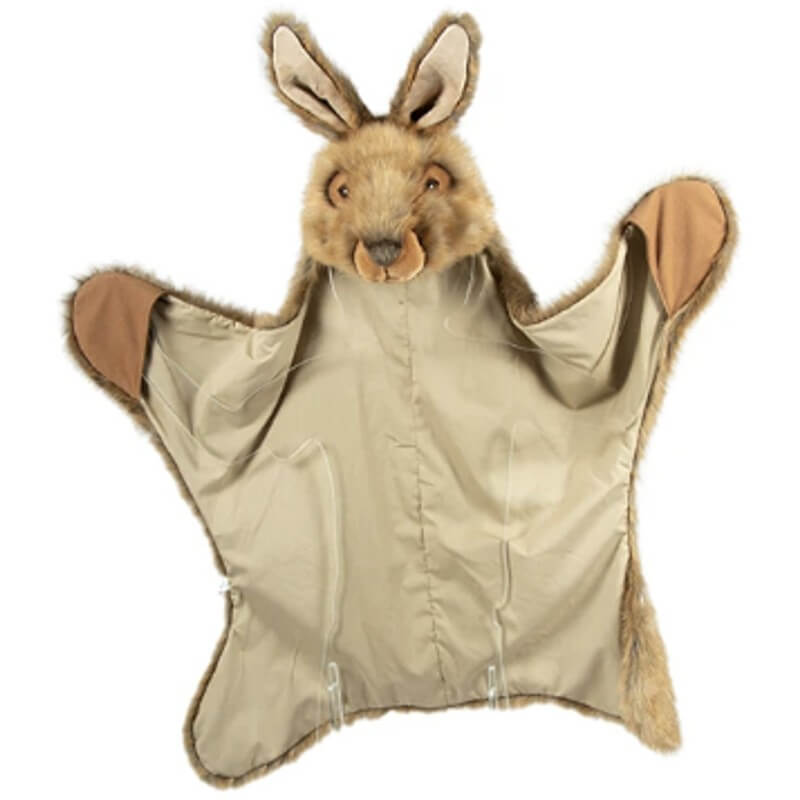 Wild & Soft Disguise Animal Costume - Lewis the Hare