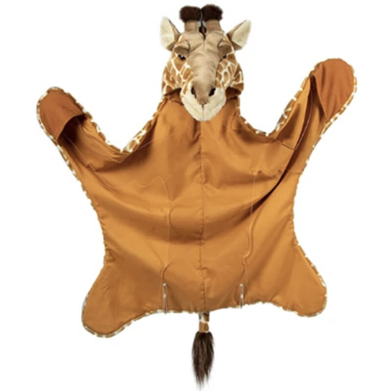 Wild & Soft Disguise Animal Costume - Ruby the Giraffe