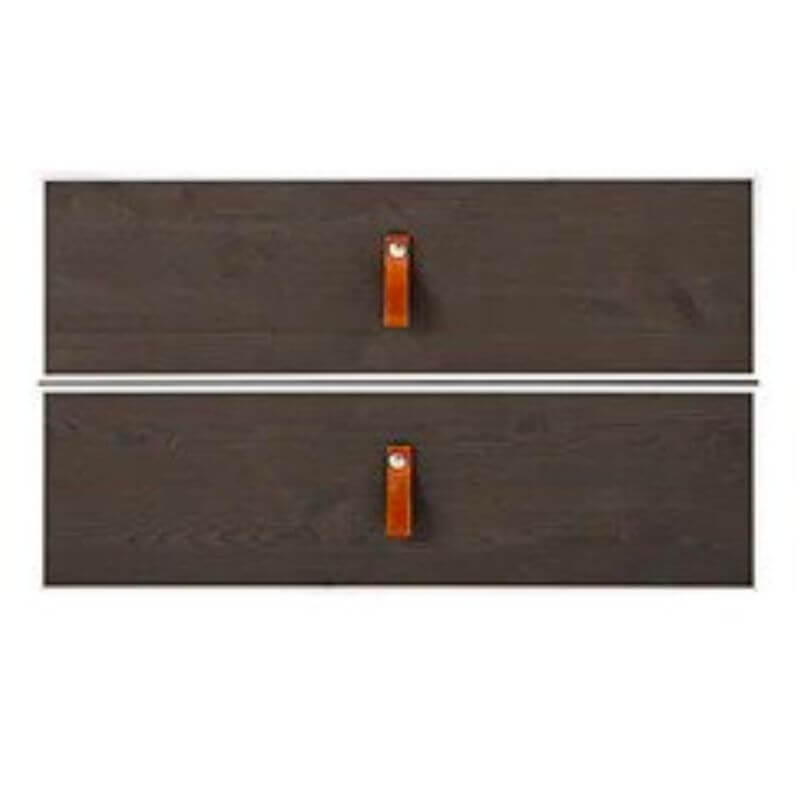 LIFETIME Kidsrooms Drawer Set for Bookcase - Blackboard