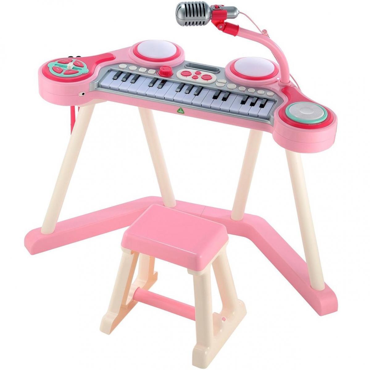 Elc store drum toy