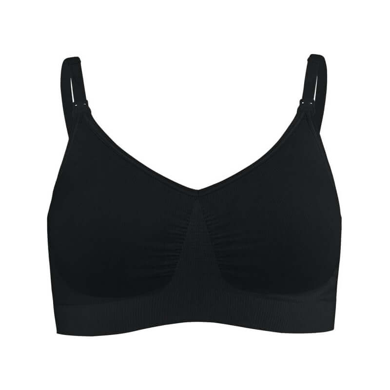 Bravado Designs Essential Stretch Nursing Bra - Black