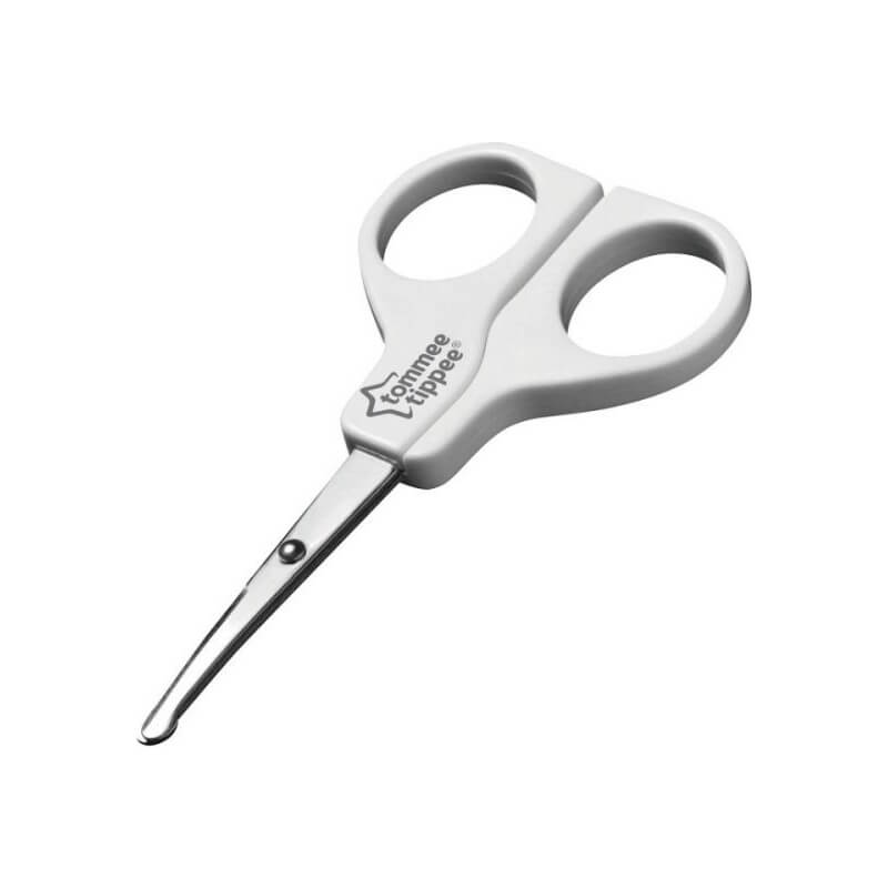 Tommee Tippee Essentials Baby Scissors