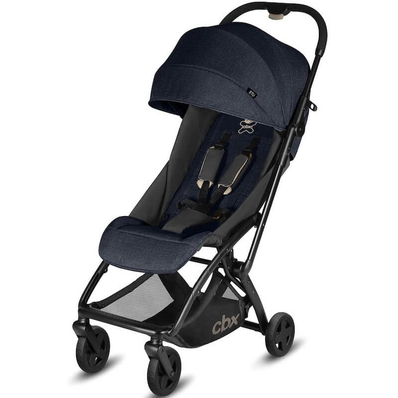 CBX Etu Compact Fold Buggy Baby Central HK