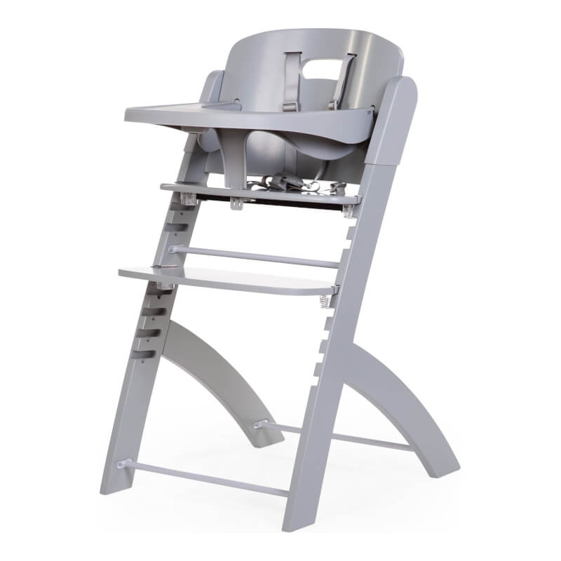 Childhome Evosit High Chair + Feeding Tray