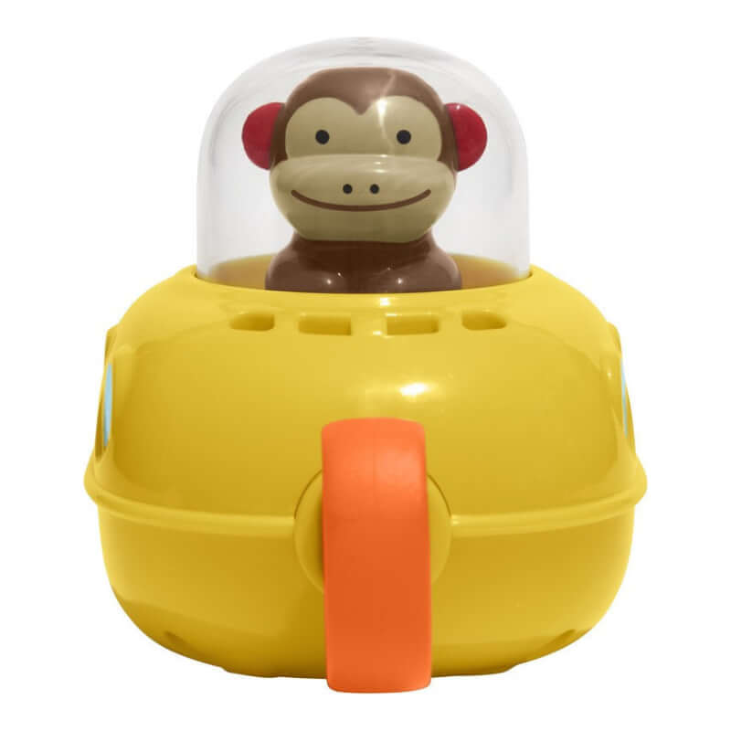 Skip Hop Explore & More - Submarine - Monkey