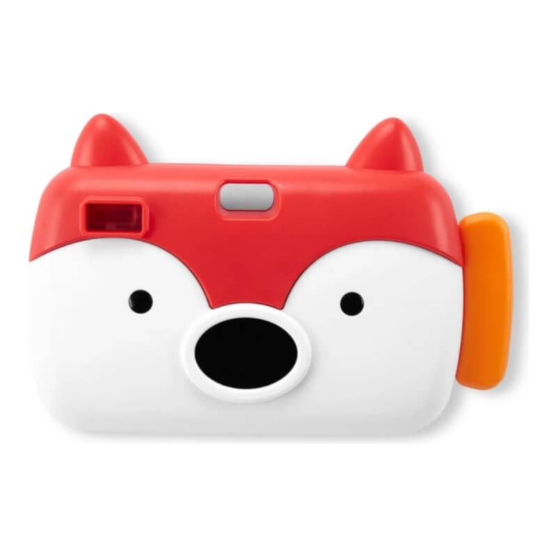 Skip Hop Explore & More Fox Camera Toy